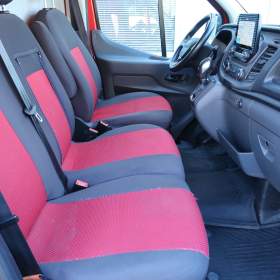 Foto inzerátu Ford Transit 2.0 EcoBlue