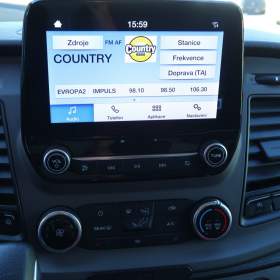 Foto inzerátu Ford Transit 2.0 EcoBlue