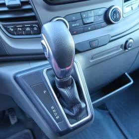 Foto inzerátu Ford Transit 2.0 EcoBlue