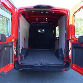 Foto inzerátu Ford Transit 2.0 EcoBlue