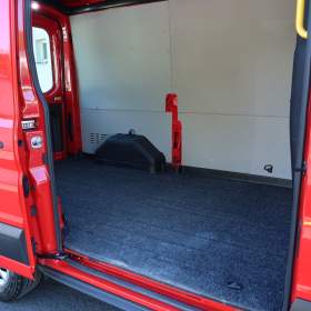 Foto inzerátu Ford Transit 2.0 EcoBlue