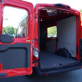 Foto inzerátu Ford Transit 2.0 EcoBlue