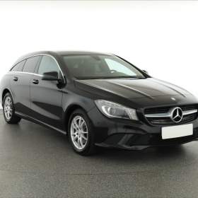 Mercedes- Benz CLA 200 CDI / 19569219