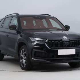 Škoda Kodiaq 2.0 TSI / 19569220