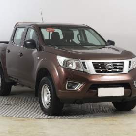 Nissan Navara 2.3 dCi / 19569221