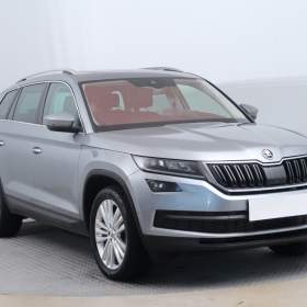 Foto inzerátu Škoda Kodiaq 2.0 TSI