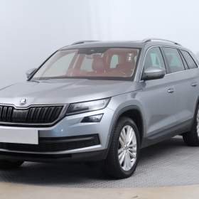 Foto inzerátu Škoda Kodiaq 2.0 TSI