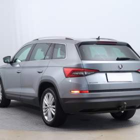 Foto inzerátu Škoda Kodiaq 2.0 TSI
