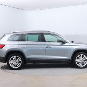 Foto inzerátu Škoda Kodiaq 2.0 TSI