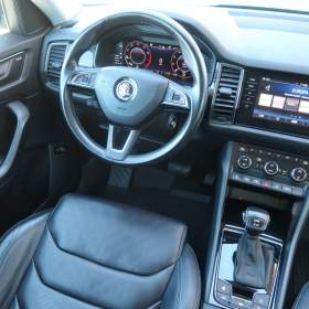 Foto inzerátu Škoda Kodiaq 2.0 TSI