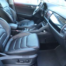 Foto inzerátu Škoda Kodiaq 2.0 TSI