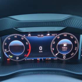 Foto inzerátu Škoda Kodiaq 2.0 TSI