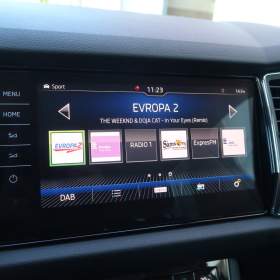 Foto inzerátu Škoda Kodiaq 2.0 TSI