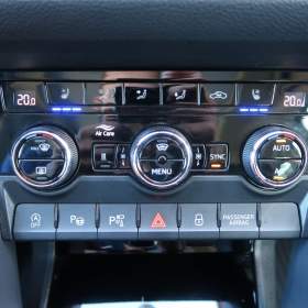 Foto inzerátu Škoda Kodiaq 2.0 TSI