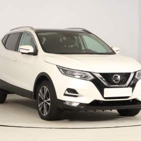 Nissan Qashqai 1.6 dCi / 19569226