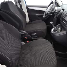 Foto inzerátu Citroën C4 Picasso 1.6 HDi