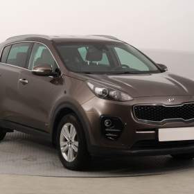 Kia Sportage 2.0 CRDi / 19569229