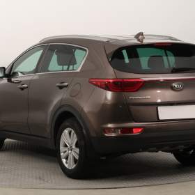 Foto inzerátu Kia Sportage 2.0 CRDi