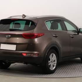Foto inzerátu Kia Sportage 2.0 CRDi