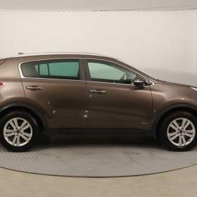 Foto inzerátu Kia Sportage 2.0 CRDi