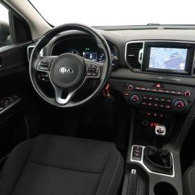 Foto inzerátu Kia Sportage 2.0 CRDi