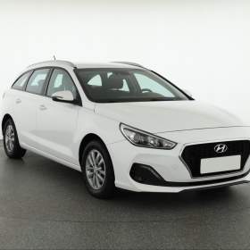 Foto inzerátu Hyundai i30 1.4 T-GDI