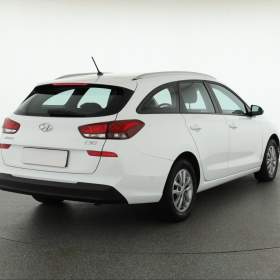 Foto inzerátu Hyundai i30 1.4 T-GDI