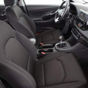 Foto inzerátu Hyundai i30 1.4 T-GDI