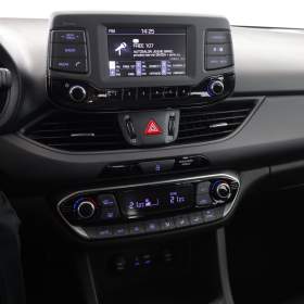 Foto inzerátu Hyundai i30 1.4 T-GDI