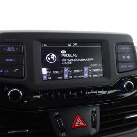 Foto inzerátu Hyundai i30 1.4 T-GDI