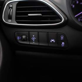 Foto inzerátu Hyundai i30 1.4 T-GDI