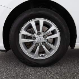 Foto inzerátu Hyundai i30 1.4 T-GDI