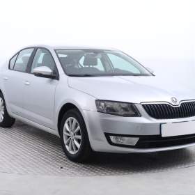 Škoda Octavia 1.2 TSI / 19569232