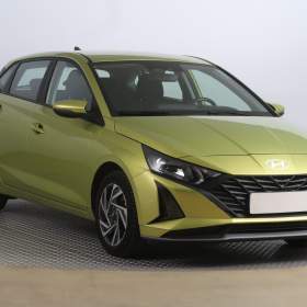Hyundai i20 1.2 MPI / 19569235