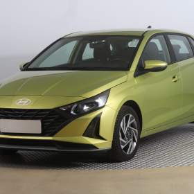 Foto inzerátu Hyundai i20 1.2 MPI