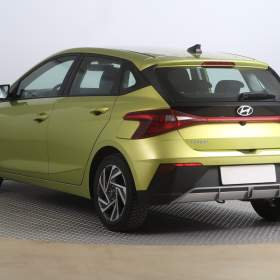 Foto inzerátu Hyundai i20 1.2 MPI