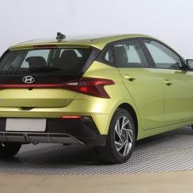 Foto inzerátu Hyundai i20 1.2 MPI