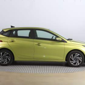 Foto inzerátu Hyundai i20 1.2 MPI