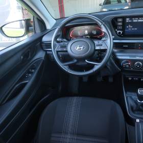 Foto inzerátu Hyundai i20 1.2 MPI