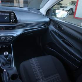 Foto inzerátu Hyundai i20 1.2 MPI