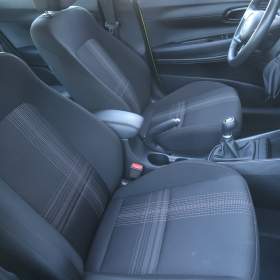 Foto inzerátu Hyundai i20 1.2 MPI