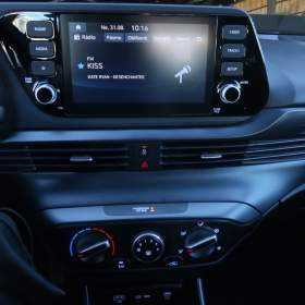 Foto inzerátu Hyundai i20 1.2 MPI