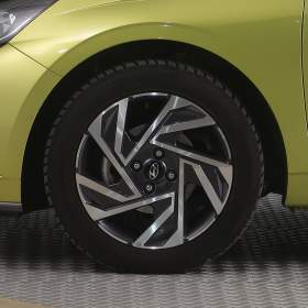 Foto inzerátu Hyundai i20 1.2 MPI