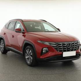 Hyundai Tucson 1.6 T- GDI 48V MHEV / 19569236