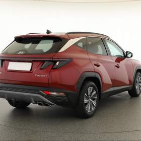 Foto inzerátu Hyundai Tucson 1.6 T-GDI 48V MHEV