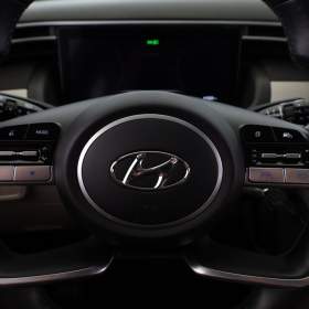 Foto inzerátu Hyundai Tucson 1.6 T-GDI 48V MHEV