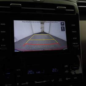 Foto inzerátu Hyundai Tucson 1.6 T-GDI 48V MHEV