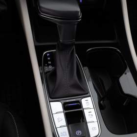 Foto inzerátu Hyundai Tucson 1.6 T-GDI 48V MHEV