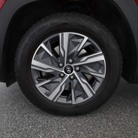 Foto inzerátu Hyundai Tucson 1.6 T-GDI 48V MHEV