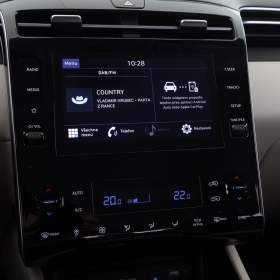 Foto inzerátu Hyundai Tucson 1.6 T-GDI 48V MHEV